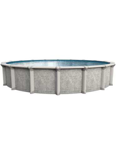 Oceanic STR 54" Basic Aboveground Pool Packages